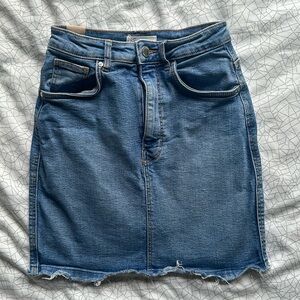 Zara Jean Skirt